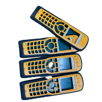 GIA CÔNG ÉP NHỰA KỸ THUẬT