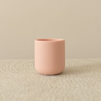 Cốc uống nước silicone Chikko