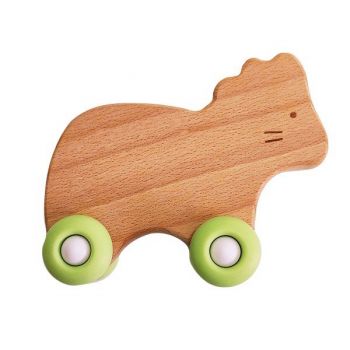 Đồ chơi gỗ Animal Fun